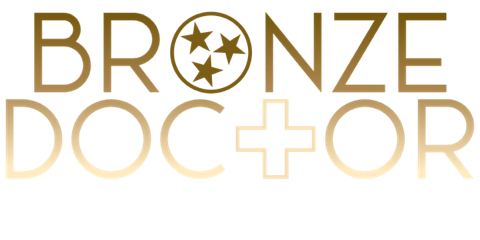 Bronze Doctor logo
